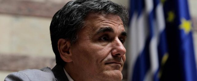 Τσακαλώτος: Η αξιολόγηση θα κλείσει γρηγορότερα απ’ ότι πιστεύετε