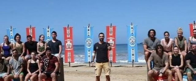 Πάμε Στοίχημα και στο Survivor! Τα στοιχήματα του ΟΠΑΠ στο δημοφιλές τηλεπαιχνίδι