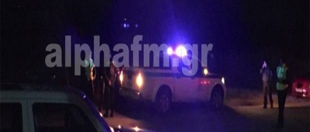 30χρονος ειδικός φρουρός συνελήφθη για τη δολοφονία οδηγού ταξί στην Καστοριά