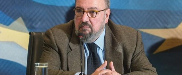 Πρόεδρος ΚΕΠΕ: Είμαστε πειραματόζωα, τα μέτρα του ΔΝΤ θα επιτείνουν τη λιτότητα