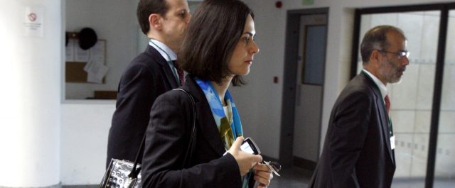 Τοίχος ΔΝΤ στη διαπραγμάτευση, στασιμότητα ενόψει EWG