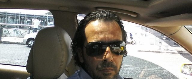 Ο 52χρονος ταξιτζής που δολοφονήθηκε από τον μανιακό στην Κηφισιά