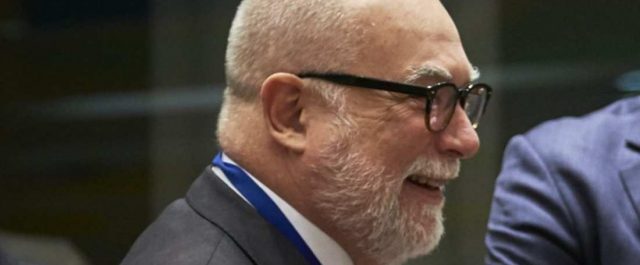 Βίζερ για αξιολόγηση: Αν θελήσουν όλοι, συμφωνία έως την ερχόμενη Παρασκευή