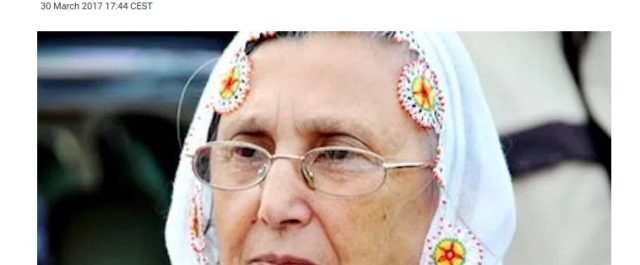 Βρυξέλλες: Οπαδοί του Ερντογάν μαχαίρωσαν Κούρδους που πήγαιναν να ψηφίσουν για το δημοψήφισμα