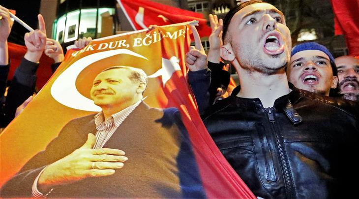 Σεραφείμ Π. Κοτρώτσος: Όταν η Ολλανδία (και η Ευρώπη) υποκρίνονται (ξανά) με την&hellip;
