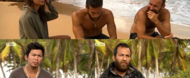 Ποιος βουλευτής “τα έβαλε” με το Survivor και καταθέτει ερώτηση;