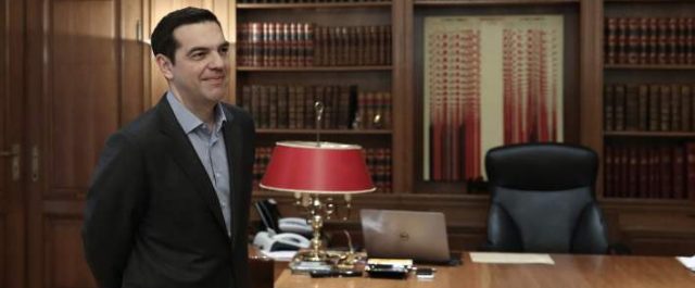 Τα μυνήματα Τσίπρα στο twitter για την “Ημέρα της Γυναίκας”