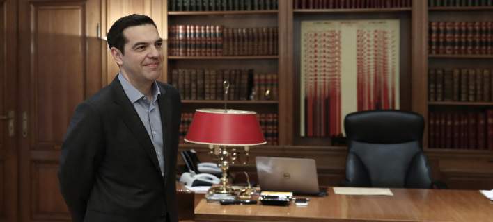 Τα μυνήματα Τσίπρα στο twitter για την “Ημέρα της Γυναίκας”