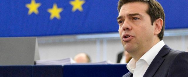 Θέμα Eurogroup θέτει ο Αλ. Τσίπρας – Μήνυμα για εργασιακά