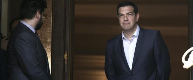 Τσίπρας: Θα πετύχουμε και ο Μητσοτάκης θα μείνει με τις δημοσκοπήσεις στο χέρι