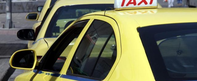 Το προφίλ του μανιακού που δολοφονεί οδηγούς Ταξί