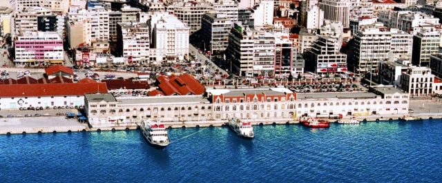 Μάχη κολοσσών για τον ΟΛΘ- Οι 4 υποψήφιοι και η “σφήνα” Σαββίδη