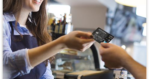 My Alpha POS: ένα τερματικό για όλες τις ανάγκες των επιχειρήσεων