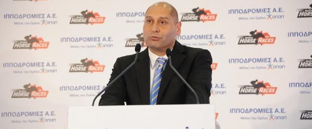 Στρατηγική συνεργασία του ΟΠΑΠ με την Phumelela