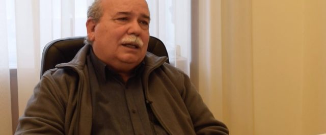 Βούτσης: Διαψεύδει τα περί διορισμών στη Βουλή