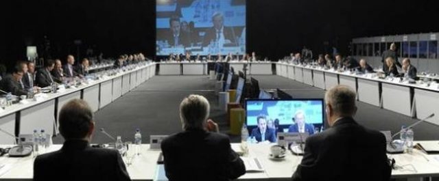Κυβερνητικό στέλεχος: Τσακωθήκαμε δύο ώρες, ελπίζω να βρούμε λύση τη Δευτέρα