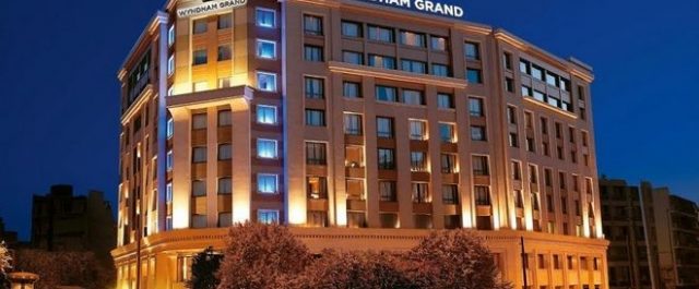 Πολυεθνική ανοίγει δέκα νέα ξενοδοχεία στην Ελλάδα [εικόνες]