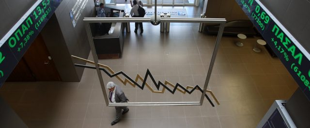 Πρεμιέρα στο Χρηματιστήριο Αθηνών για το εταιρικό ομόλογο του ΟΠΑΠ