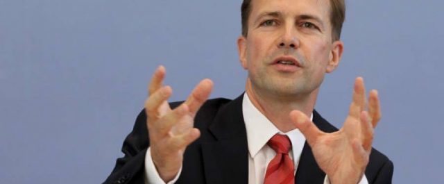 Βερολίνο: Ναι σε τουρκικές εκδηλώσεις, αρκεί να υπάρχει ενημέρωση
