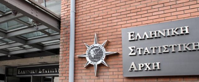ΕΛΣΤΑΤ: Αντιστροφή τάσης με αύξηση των εξαγωγών