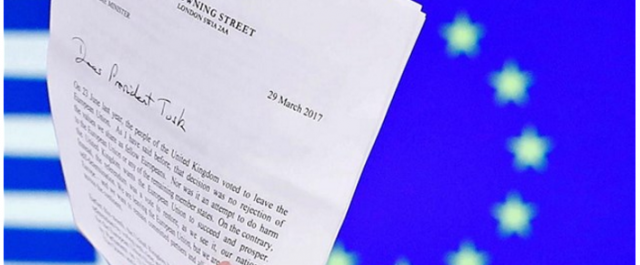 Plan B για το Brexit έχουν οι Βρυξέλλες