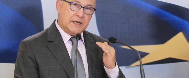 Σαπέν: Όχι άλλη λιτότητα, να ολοκληρωθούν οι μεταρρυθμίσεις