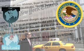 Η CIA κατηγορεί τα Wikileaks ότι βοηθούν τους αντιπάλους των ΗΠΑ