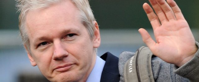 Κωδικός Vault 7: Η μεγαλύτερη διαρροή απόρρητων εγγράφων της CIA από το Wikileaks