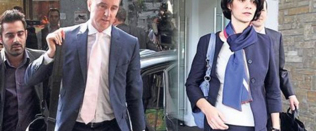 Τέσσερις “νάρκες” στη διαπραγμάτευση από το ΔΝΤ- Τι ζητά η Βελκουλέσκου