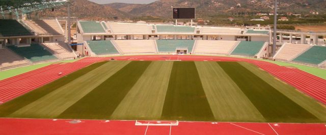 Στο Πανθεσσαλικό ο τελικός κυπέλλου ΠΑΟΚ – ΑΕΚ στις 6 Μαΐου