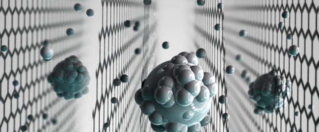 Ανακάλυψη: Φίλτρο από γραφένιο μετατρέπει το θαλασσινό νερό σε πόσιμο