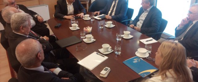 Παππάς: Το 30% της κρατικής διαφήμισης στον περιφερειακό τύπο