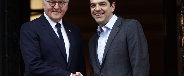 Τσίπρας: Ήρθε η ώρα να αντικατασταθεί η αγωνία με την ελπίδα