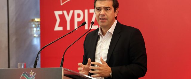 Απολογισμός Τσίπρα: Μετά τη Μάλτα ανοίγει ο δρόμος για το χρέος