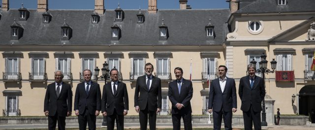 Τσίπρας: Ήρθε ώρα για το χρέος – Ολάντ: Εντυπωσιακά τα επιτεύγματα της Ελλάδας