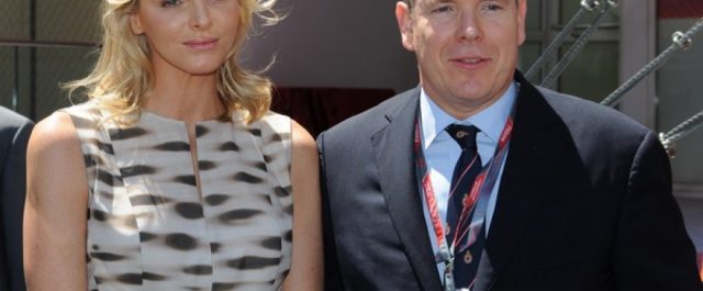 Ο Αλβέρτος του Μονακό πρωταγωνιστής σε νέο σεξουαλικό σκάνδαλο