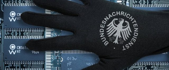 Spiegel: Η Γερμανική BND κατασκόπευε την Interpol (και στην Ελλάδα)
