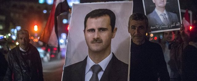 Αλ Σαϊράτ: Η αεροπορική βάση- προπύργιο του Άσαντ και οι χάρτες της επίθεσης