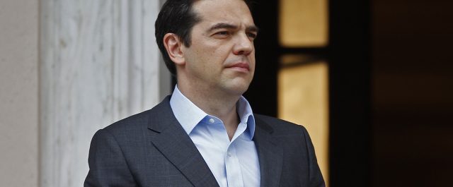 Στη κυκλοφορία η Κορίνθου Πατρών – Εγκαίνια από τον Αλ.Τσίπρα