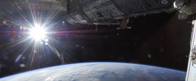 Δέκα νέα πράγματα που μάθαμε το 2020 για το διάστημα και την εξωγήινη ζωή