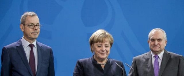 Πέταρ Μπόφινγκερ: Να δοθούν μεγαλύτερα περιθώρια στην Ελλάδα με πρωτογενή πλεονάσματα 1,5%