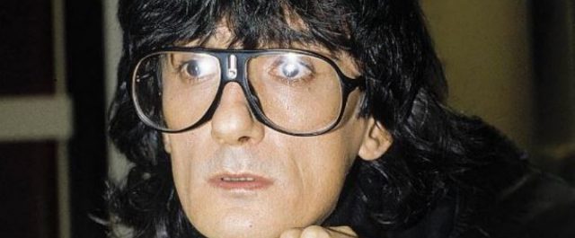 Πλήθος κόσμου αποχαιρέτισε τον Στάθη Ψάλτη