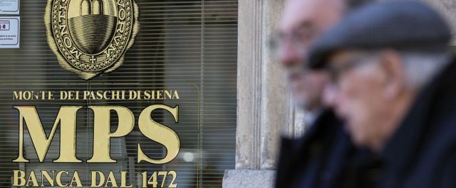 Ferdinando Giugliano: Η Ευρώπη είναι “εθισμένη” στη διάσωση τραπεζών