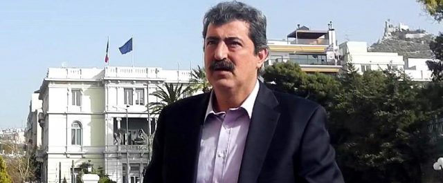 Πολάκης: Στην Εξεταστική Επιτροπή νέα στοιχεία για το σκάνδαλο της Novartis