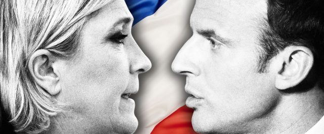 Ποιοι ψήφισαν Μακρόν και ποιοι Λεπέν- Η “ακτινογραφία” της ψήφου των Γάλλων