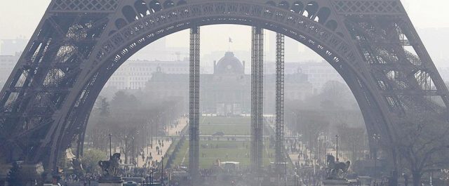 Αξιόπιστη μέτρηση ρύπων στα αυτοκίνητα υπόσχονται Λονδίνο και Παρίσι[νέο σύστημα]