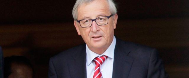 Ο Γιούνκερ στην Ουάσιγκτον με το ελληνικό χρέος στην ατζέντα