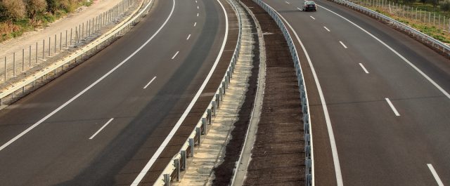 Η νέα Εθνική Κορίνθου – Πατρών σε ένα video 4 λεπτών