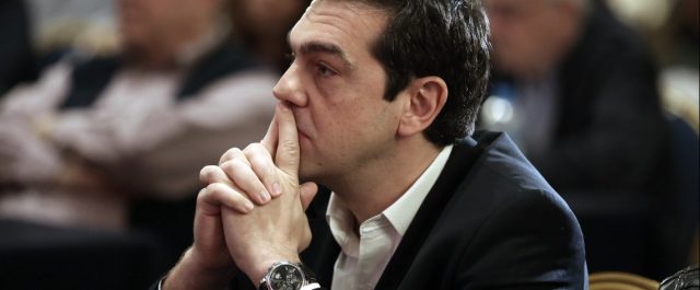 Ο Τσίπρας συνεχάρη τηλεφωνικά το νεοεκλεγέντα πρόεδρο της Αλβανίας