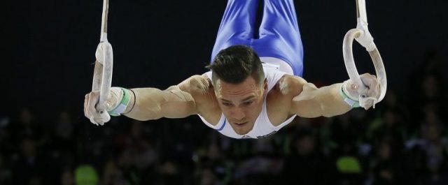 Μια φορά στα 60 χρόνια ο άθλος του “Άρχοντα των κρίκων”- Δήλωση με…αιχμές